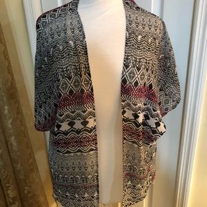 Women’s size Small Kimono